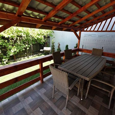 Casa Optim Hotel คาลิมาเนช ภายนอก รูปภาพ
