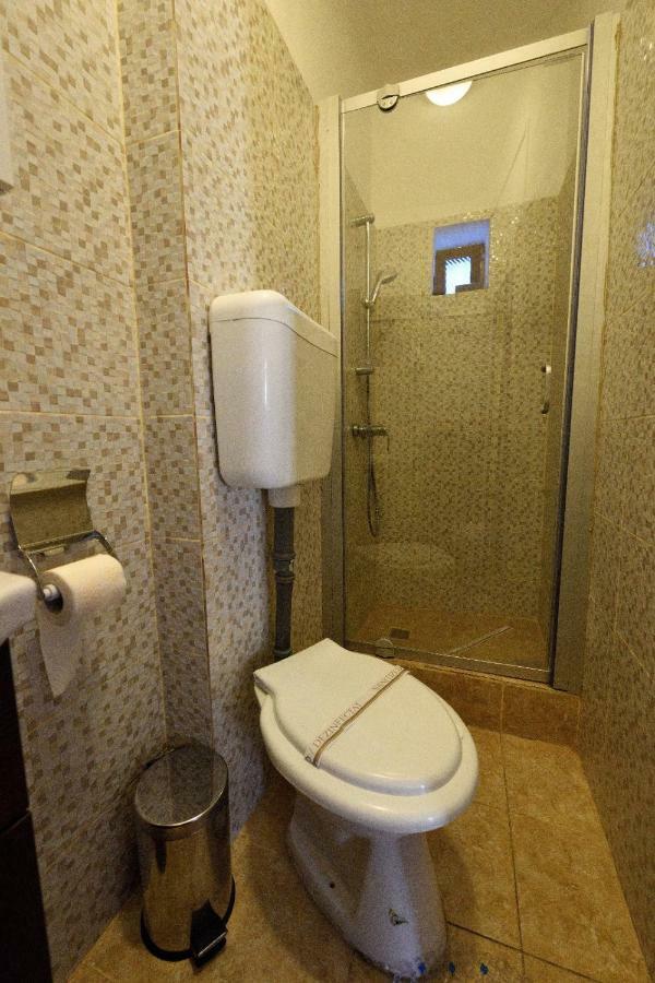 Casa Optim Hotel คาลิมาเนช ภายนอก รูปภาพ